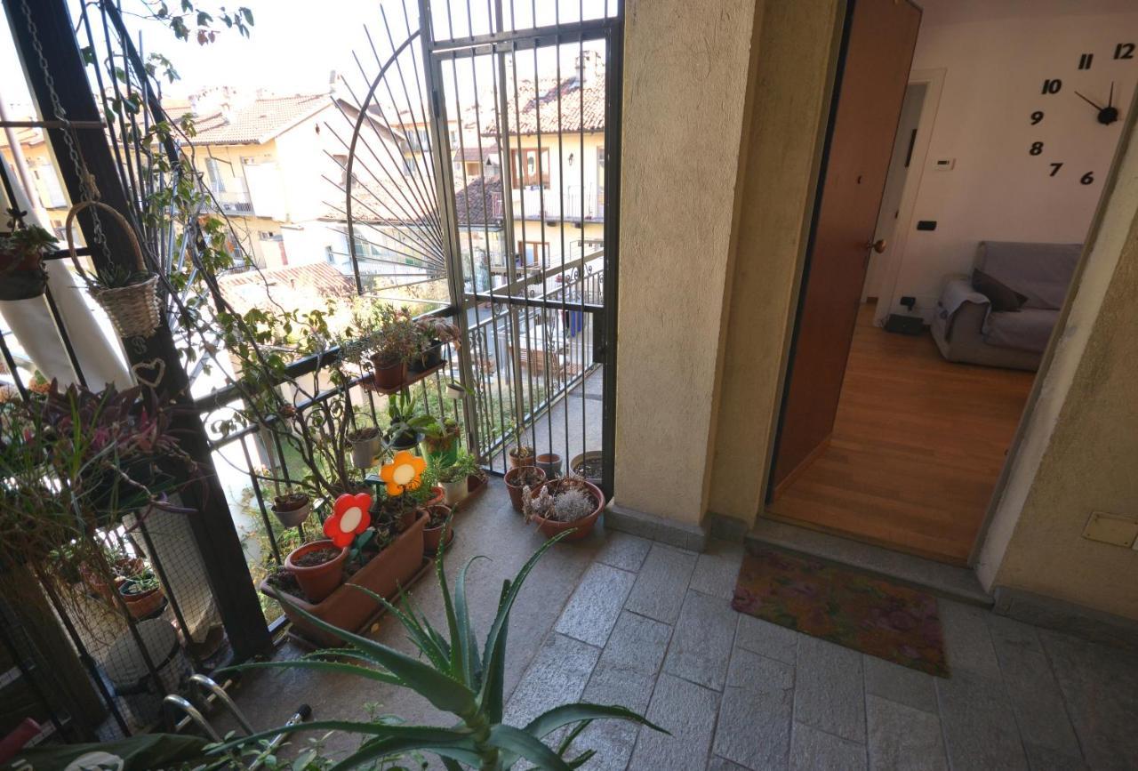 Casa Nel Borgo Vicinissima Al Centro Di Torinoアパートメント エクステリア 写真