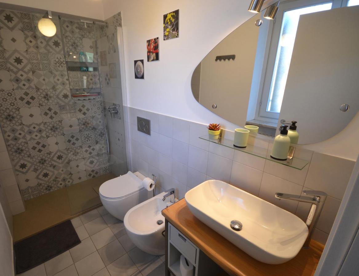 Casa Nel Borgo Vicinissima Al Centro Di Torinoアパートメント エクステリア 写真