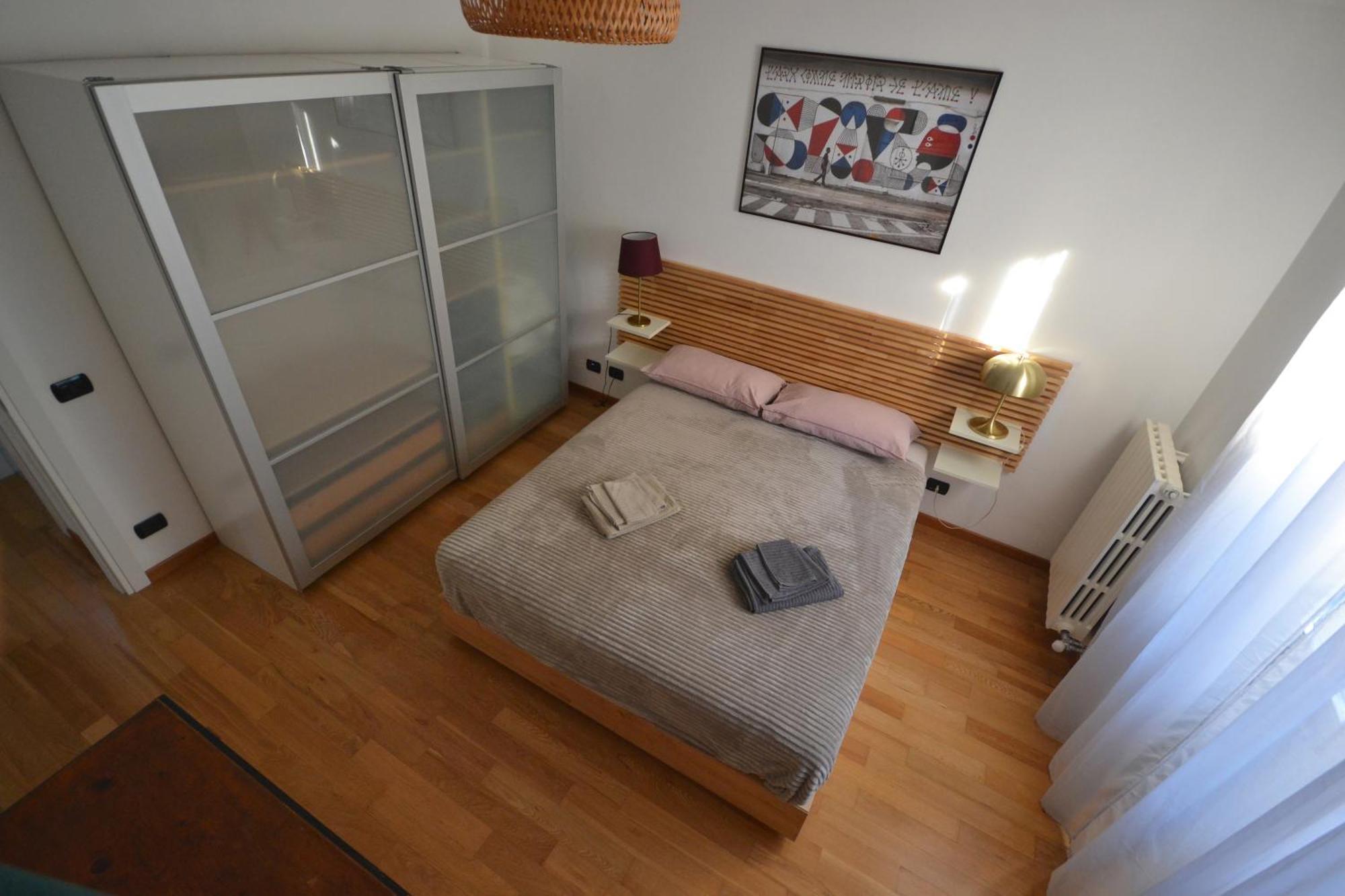 Casa Nel Borgo Vicinissima Al Centro Di Torinoアパートメント エクステリア 写真